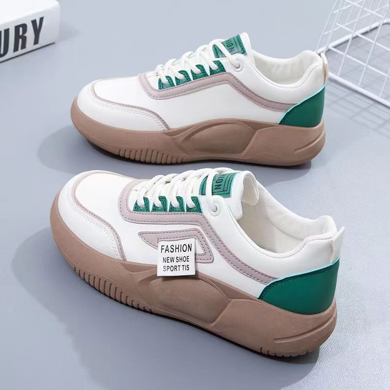 Mens Fashion Trainers - 2026 Hot Sale Women Casual Shoes