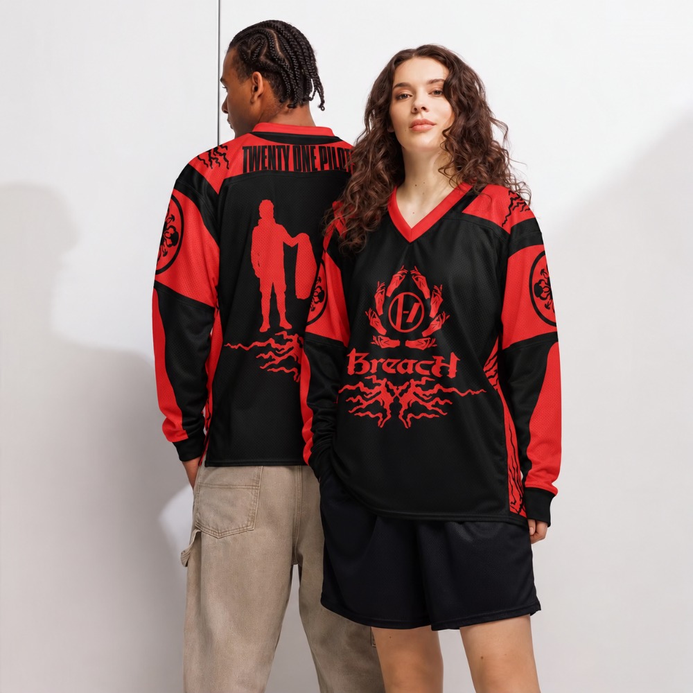 Twenty One Pilots Bandito Tren - огляд і ціна Mens Fashion Summer