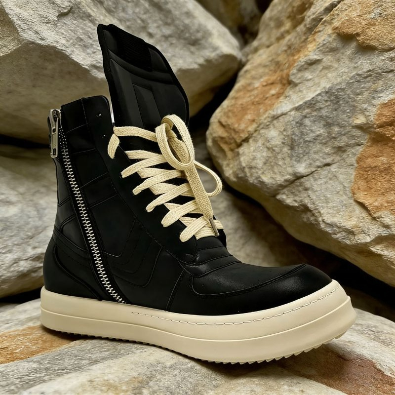 Street Style Women Ankle Boots - огляд і ціна Mens Fashion Trainers