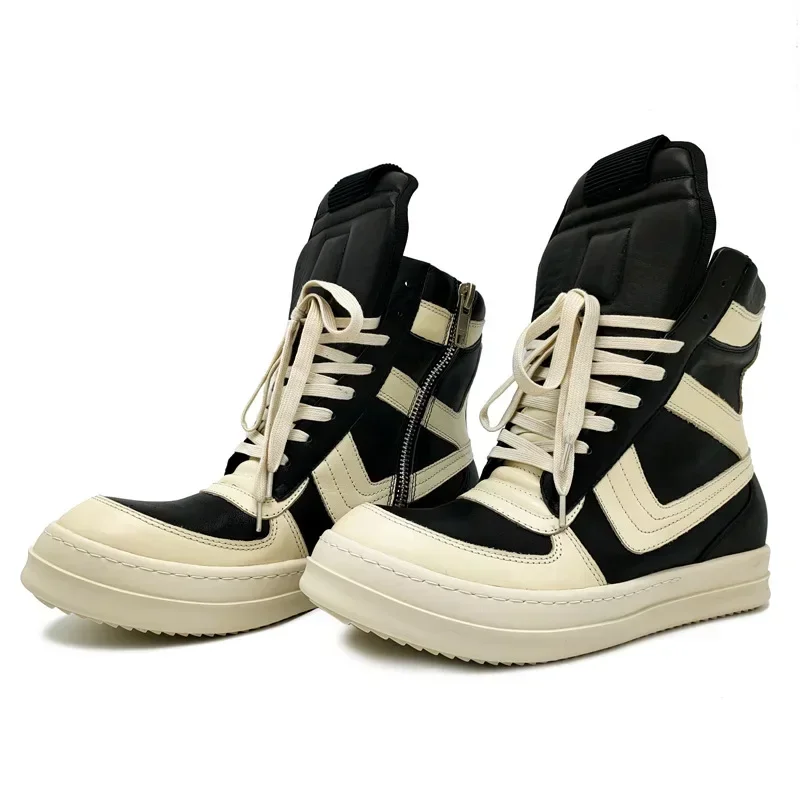 Street Style Women Ankle Boots - огляд і ціна Mens Fashion Trainers