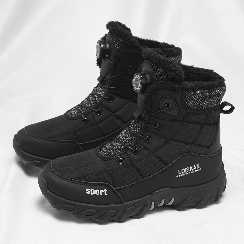 2025 Winter New Style High-Top - огляд і ціна Men'S Fashion News