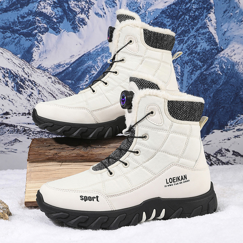 2025 Winter New Style High-Top - огляд і ціна Men'S Fashion News