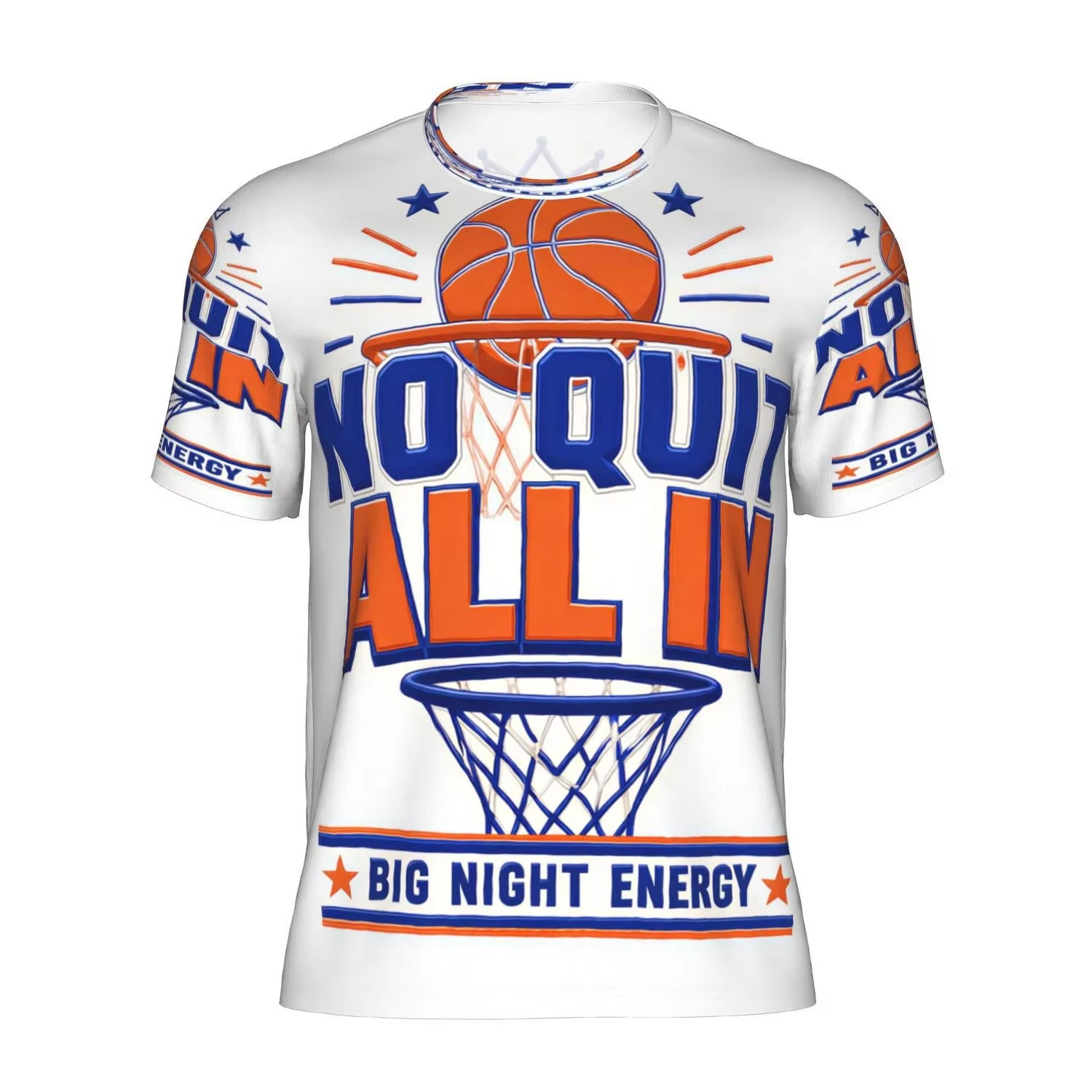 New York Basketball Printing S - огляд і ціна Men'S Fashion New York